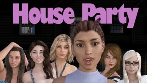 alluc house party|Opportunities .